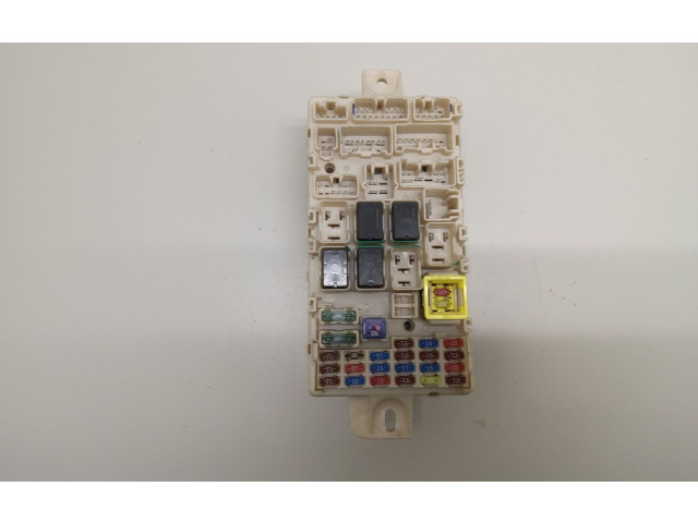 Блок предохранителей 8637B254, 4N15 Mitsubishi L200