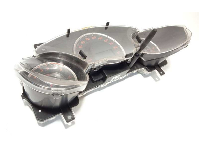 Панель приборов 78100TF0G131   Honda Jazz       