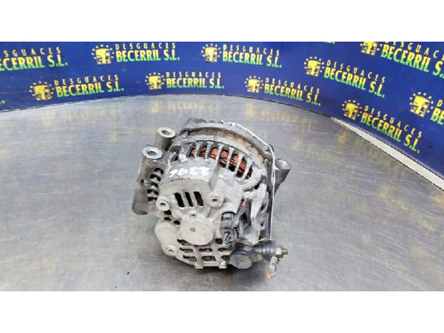 Генератор A005TA6491ZC Chrysler Neon II 1.6