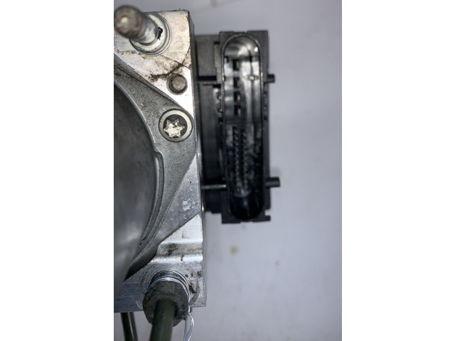 Блок управления АБС 00004541F5   Citroen C1