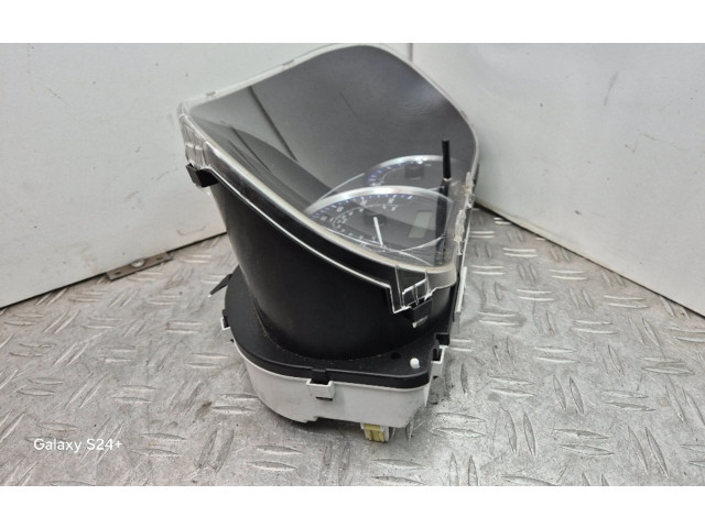 Панель приборов 85003SC180, 85003SC18   Subaru Forester SH       