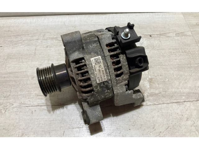 Генератор 8634124, 8634124 Mini One - Cooper F56 F55