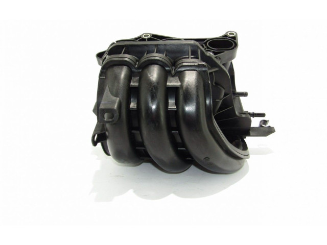 Всасывающий коллектор