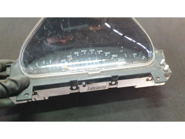 Панель приборов A1685403911, 09051639901 Mercedes-Benz A W168