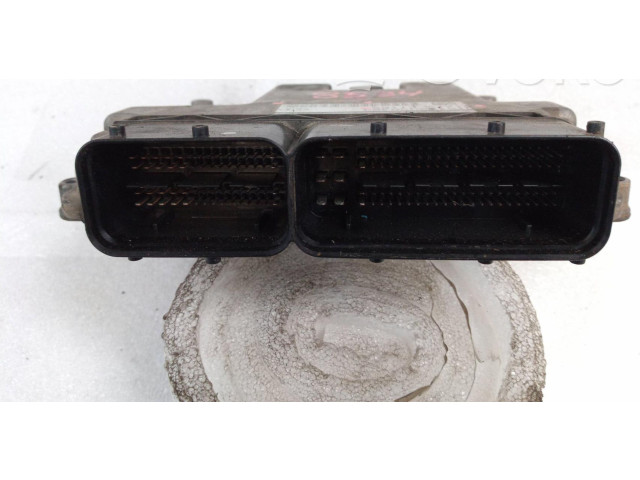 Блок управления климат-контролем 0281013570 KIA Ceed