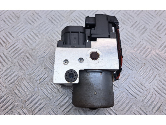 Блок АБС 0265216464, MR249754 Mitsubishi Carisma 1996 - 1999 года