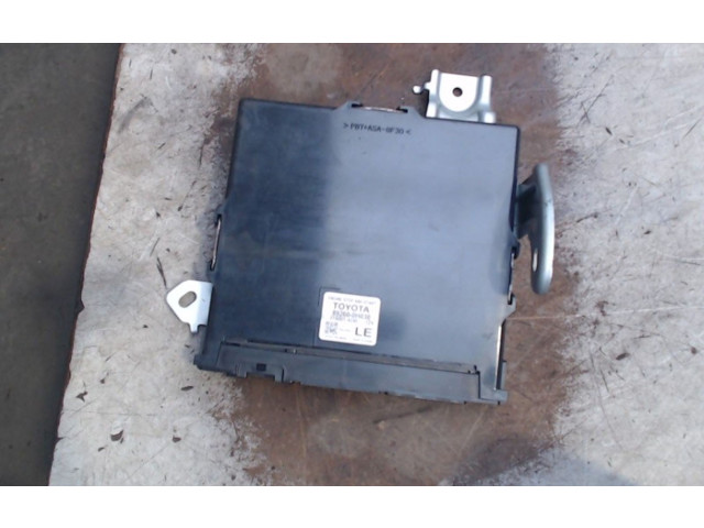 Блок управления 892600H030, 892600H030   Peugeot 108