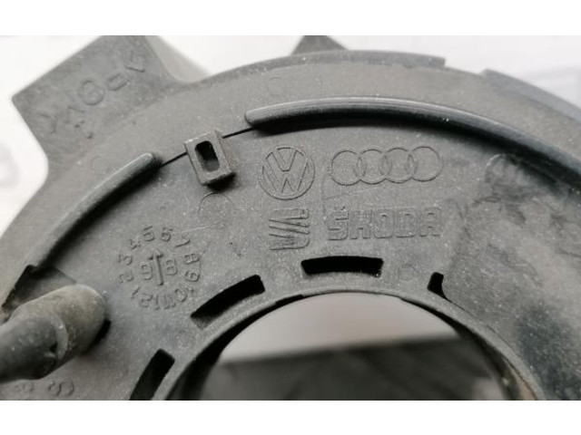 Подрулевой шлейф SRS 1J0959654S Audi A8 S8 D2 4D