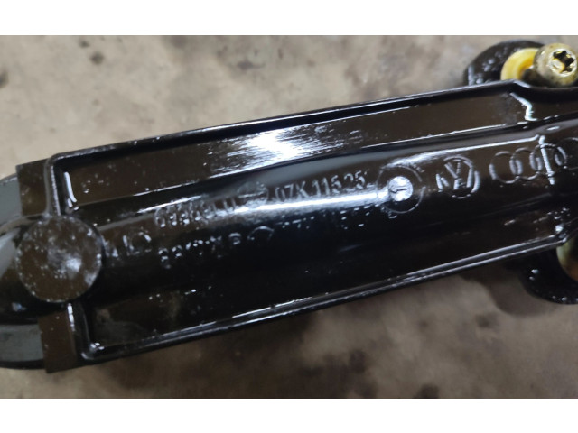 Масляный насос   07K115252  Volkswagen Jetta VI 