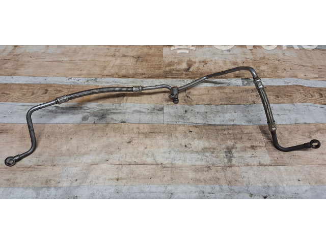 Топливная рампа Citroen C5