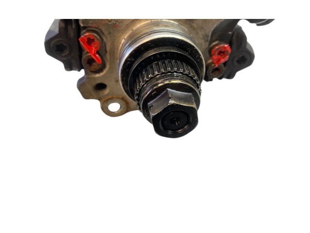 Vstřikovací čerpadlo 28252613, A6510700601 Mercedes-Benz C W204 OM 651.911