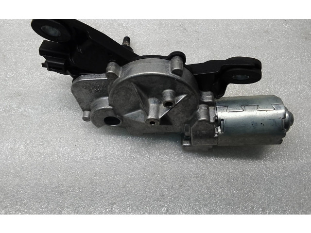 Моторчик заднего дворника 31457261 Volvo XC40