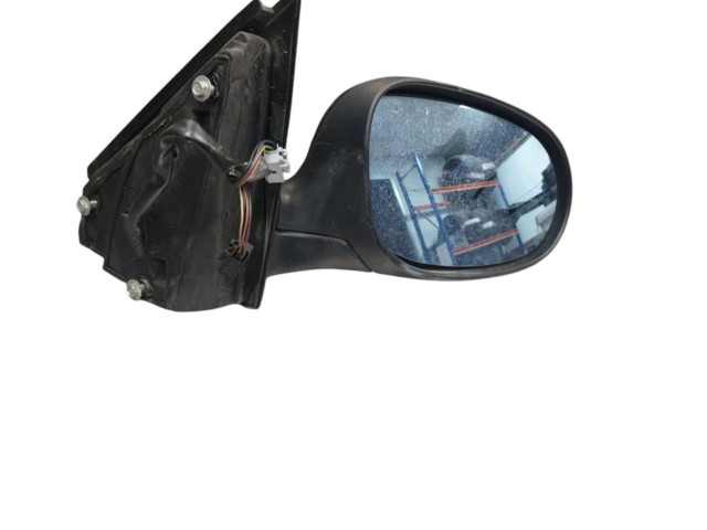 Зеркало электрическое        Lancia Delta III  2008 - 2014 года   