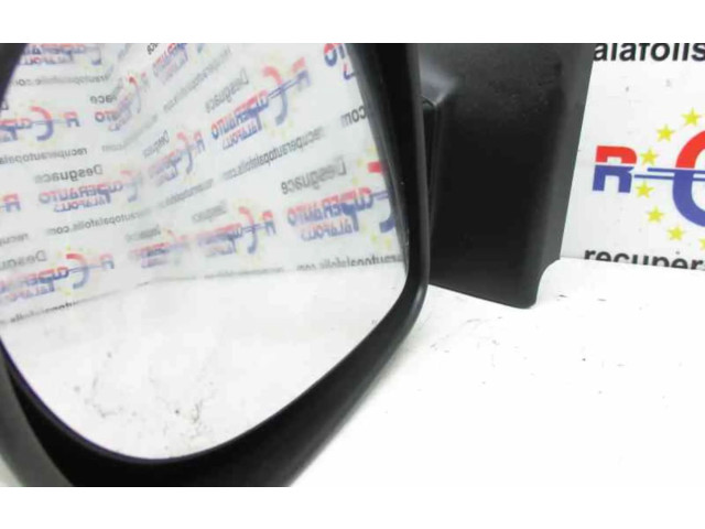 Зеркало электрическое        Renault Clio I  1997 - 1998 года   