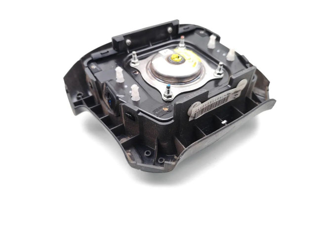 Подушка безопасности водителя 79021058039 Ford Ranger