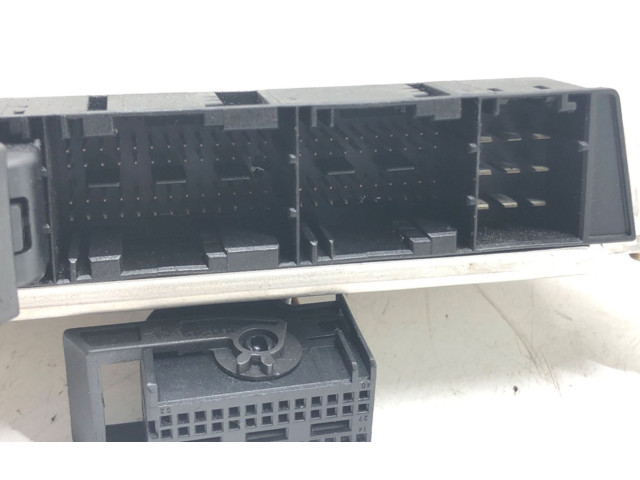 Блок управления двигателем Блок управления 4D0907401G   Audi A8 S8 D2 4D