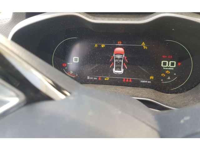 Панель приборов 1100990003, 1079438102 MG ZS