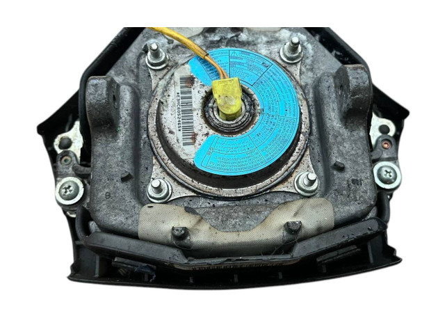 Подушка безопасности водителя 77800seaxg910 Honda Accord