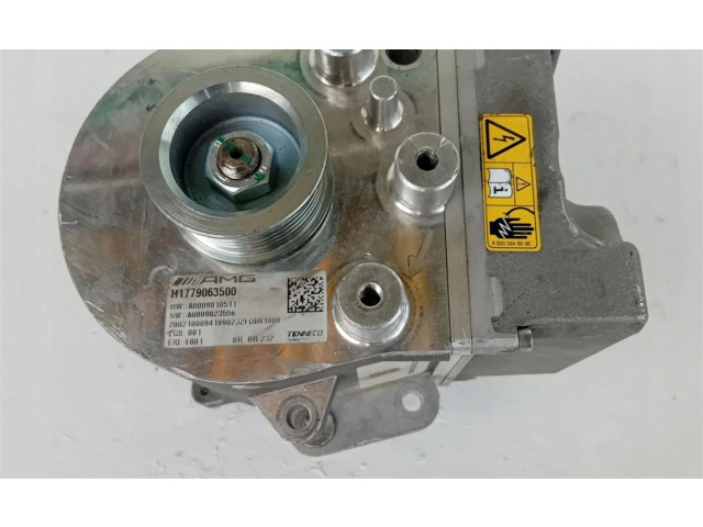 Генератор H1779063500   Mercedes-Benz E AMG W210      