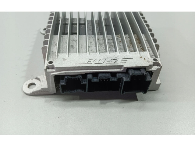 Řídící jednotka D10F66A20 Mazda 3 2005