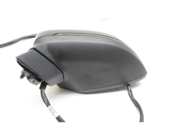 Zpětné zrcátko Audi A4 S4 B9 8W 2019 14PIN