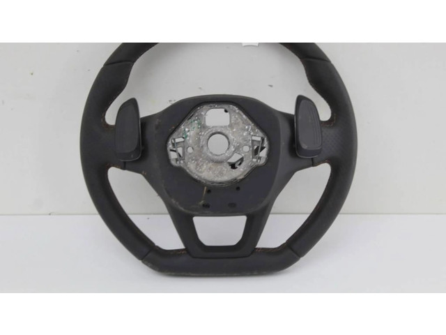 Руль Cupra Leon  2020 -  года 3141911      