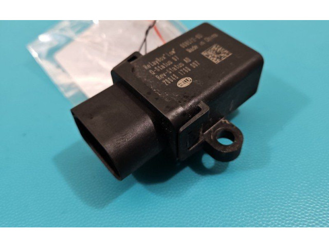 Блок комфорта 008572-03, IMPRK1445126   Skoda Fabia Mk3 (NJ)   