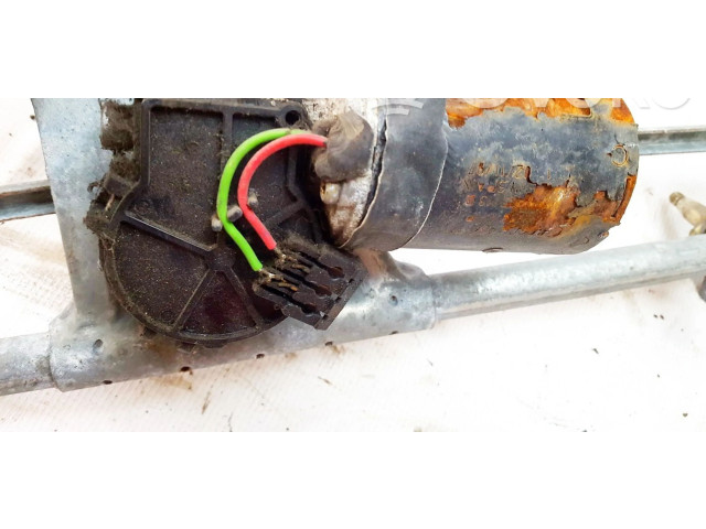 Моторчик дворников 6N1955023B, 3397020373 Volkswagen Polo III 6N 6N2 6NF