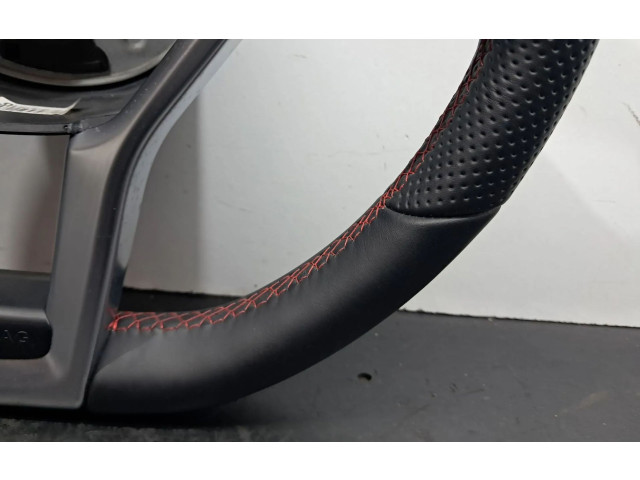 Руль Mercedes-Benz A W176 2012 - 2018 года