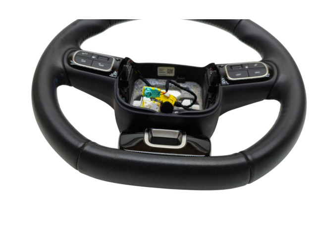 Руль Citroen C3 Aircross  2017 -  года 34250257D, 023067      