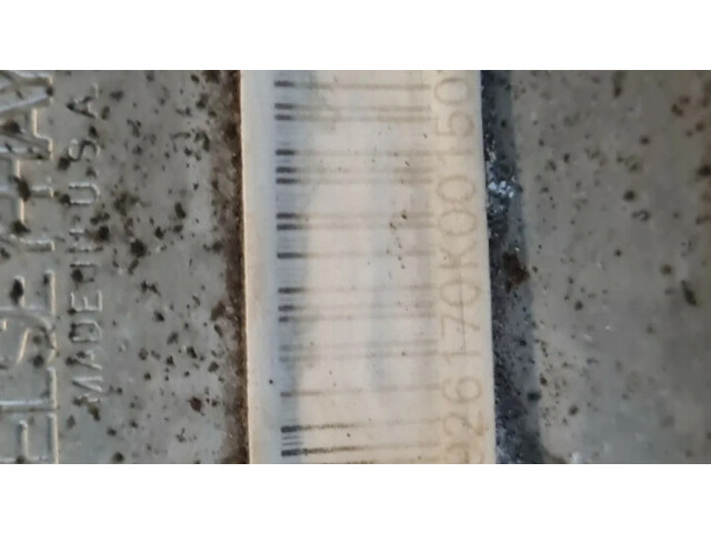 Блок АБС 13354736 Chevrolet Tahoe