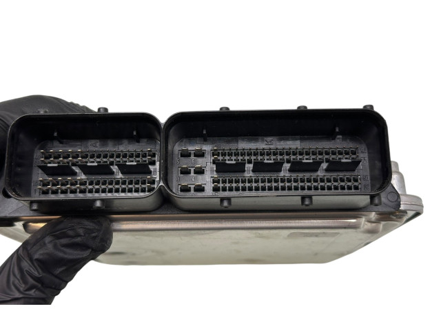 Řídící jednotka 4L0907401, 4L0910401M   Audi Q7 4L 2007