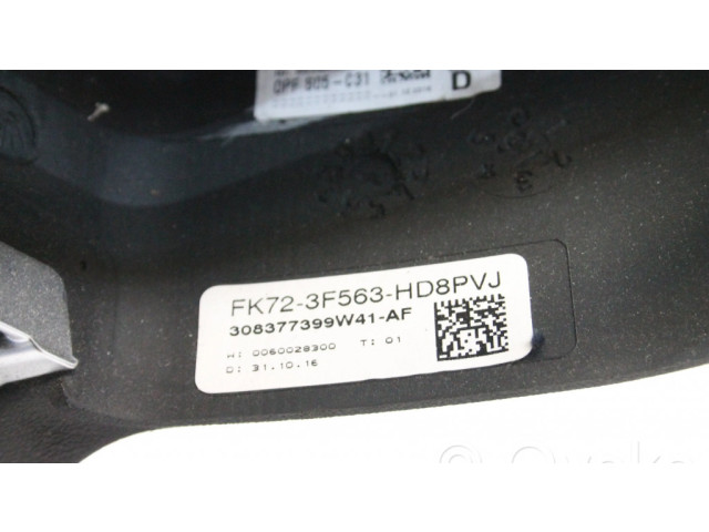 Руль Land Rover Discovery Sport 2014- года FK723F563HD