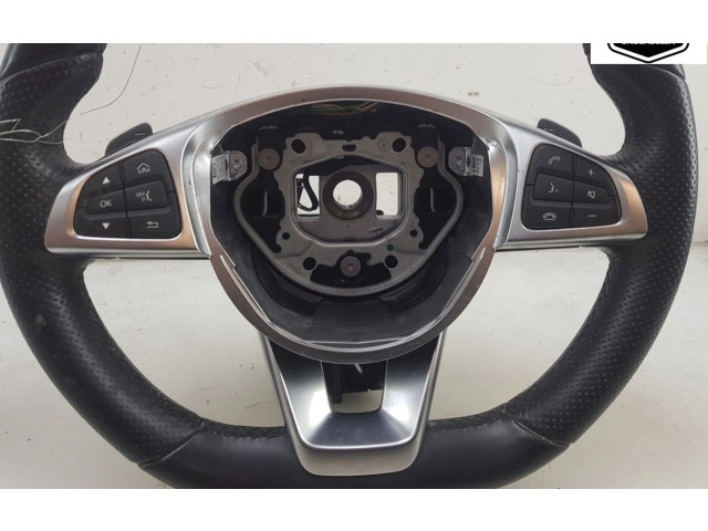 Поршень Руль OM651.921(Euro 6) A0004603803, A0004603803 Mercedes-Benz GLC X253 C253