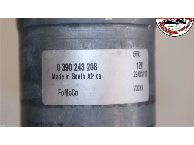 Моторчик дворников 1733604, 0390243208 Ford Ranger