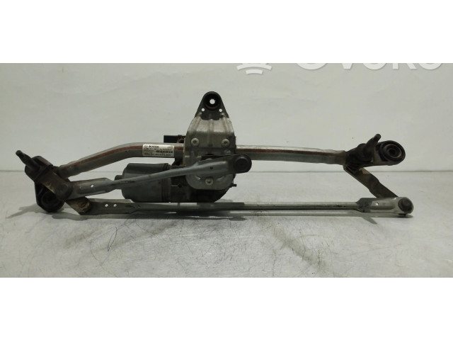 Моторчик дворников 8V1955023C, 3397021591    Audi A3 S3 8V