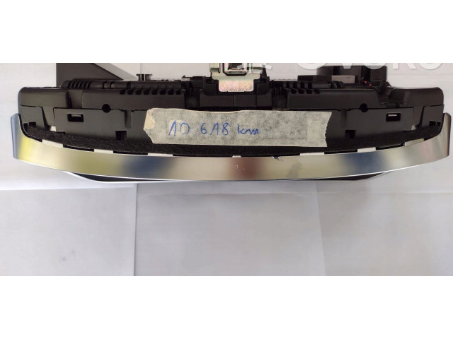 Přístrojová deska  Audi A8 S8 D5 2013 4N0920790C  