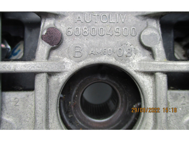 Руль Citroen C5  2008 - 2016 года 608004900      