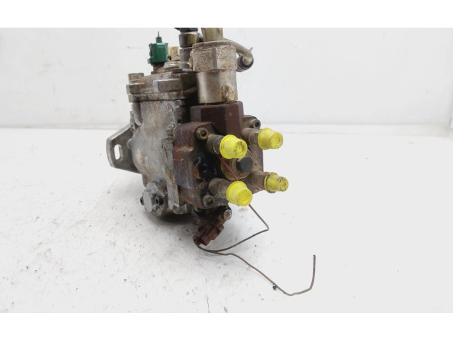 Форсунка 8971852422 Opel Combo C