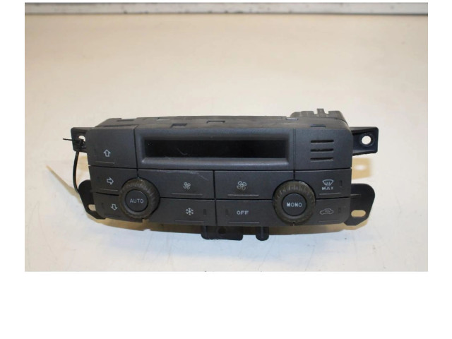 Блок управления климат-контролем 735340630   Fiat Punto (188)