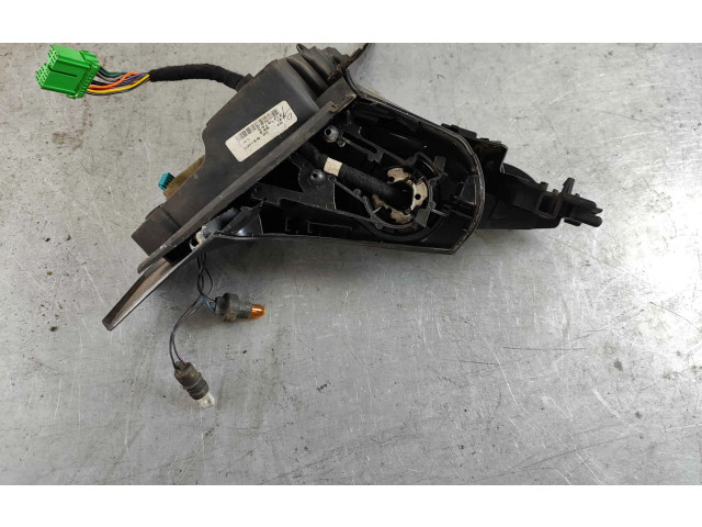 Zpětné zrcátko Volvo XC70 2008 31218785