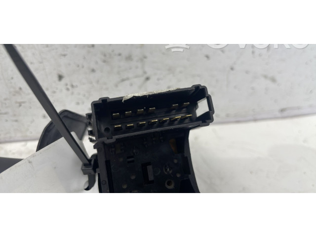 Ручка стеклоочистителей 6001551355 Dacia Logan I