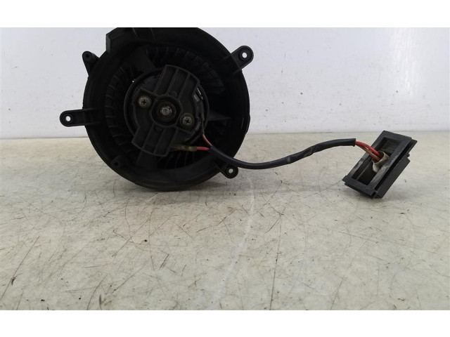 Вентилятор печки       Mercedes-Benz C W202