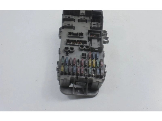 Блок предохранителей 38600-SM4-X01, 38600-SM4-X01 Honda Prelude