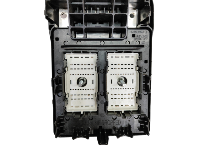 Блок предохранителей 68347002AE, 68347002AE   Jeep Grand Cherokee WL    