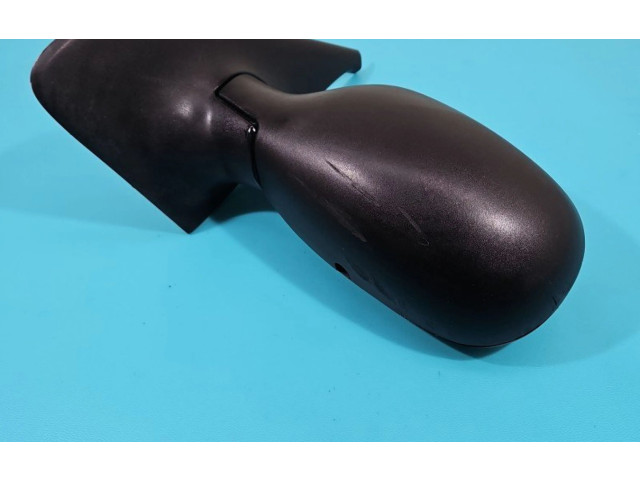 Зеркало электрическое Renault Clio II 2001 - 2005 года