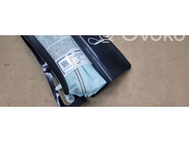 Подушка безопасности в сиденье 4G8880242B Audi A7 S7 4G