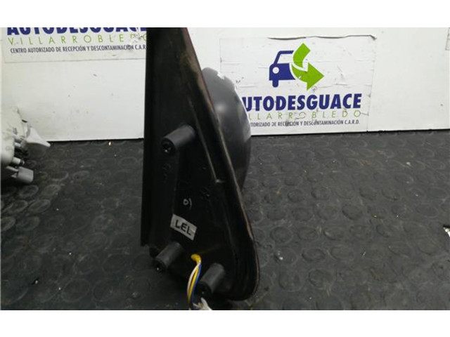 Зеркало (механическое) SsangYong Korando - года