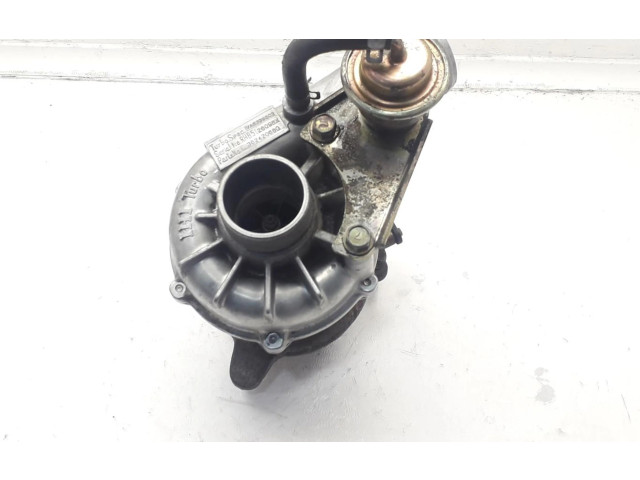 Turbodmychadlo Турбина 35242068G Chrysler Voyager