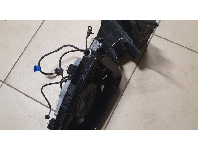 Zpětné zrcátko levé BMW 7 G11 G12 2017 P0181113